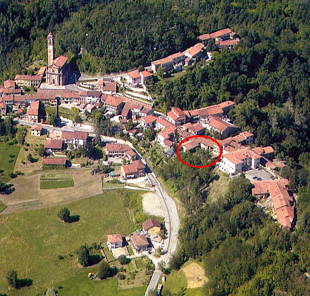 Aramengo: il Museo ARA, un futuro vanto per il Monferrato